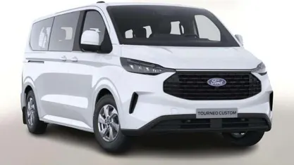 Gebraucht 2025 Ford Tourneo Trend Van / Kleinbus | 41.098 € (Superpreis)