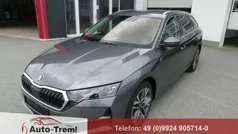 Gebraucht 2025 Skoda Octavia Kombi | 39.950 € (Fairer Preis)