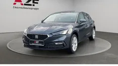 Gebraucht 2025 Seat Leon Style Limousine | 31.989 € (Fairer Preis)