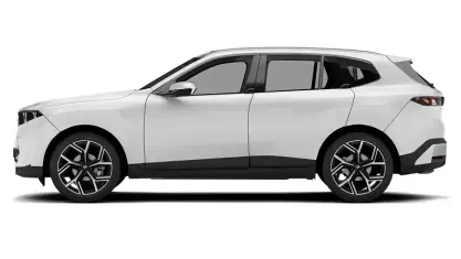 Neu BMW X5 Comfort Edition 489 PS (359 kW) 2026 Weiß SUV