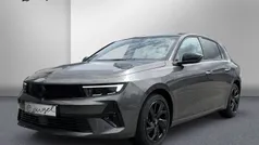 Vulkan grau metallic Gebraucht 2024 Opel Astra Limousine | 21.789 € (Superpreis)