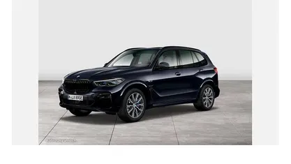 Gebraucht BMW X5 M Sport 394 PS (289 kW) 2022 SUV