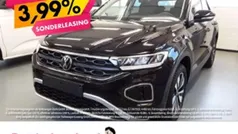 Gebraucht 2024 VW T-Roc Move SUV | 29.977 € (Guter Preis)