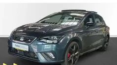 Gebraucht 2021 Seat Ibiza Black Edition Limousine | 20.880 € (Fairer Preis)