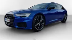Gebraucht 2021 Audi S6 Ambiente Kombi | 52.990 € (Fairer Preis)