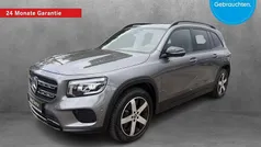 Gebraucht 2020 Mercedes GLB200 Night SUV | 36.340 € (Fairer Preis)
