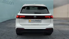 Weiß Gebraucht 2024 VW Tiguan Pro SUV | 37.600 € (Superpreis)