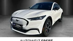 Gebraucht 2021 Ford Mustang Mach-E Extended Range SUV | 33.990 € (Superpreis)