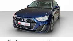 Gebraucht 2024 Audi A1 Sportback S-Line Kleinwagen | 25.990 € (Fairer Preis)