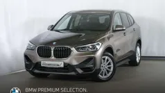 Gebraucht 2020 BMW X1 Advantage SUV | 21.458 € (Fairer Preis)