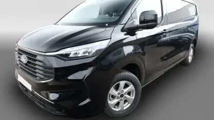 Second-hand Ford Transit Custom Limited 170 CP (125 kW) 2025 Monovolum