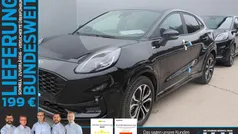 Gebraucht 2023 Ford Puma ST-Line SUV | 22.880 € (Guter Preis)