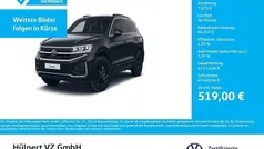 Gebraucht 2024 VW Touareg R-line SUV | 71.322 € (Fairer Preis)