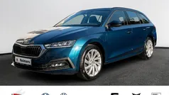 Gebraucht 2021 Skoda Octavia Ambition Kombi | 24.730 € (Fairer Preis)