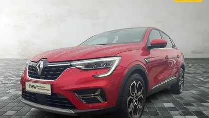 Gebraucht 2023 Renault Arkana Techno SUV | 23.999 € (Fairer Preis)