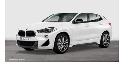 Gebraucht BMW X2 M Sport 192 PS (141 kW) 2020 SUV