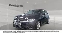 Gebraucht 2024 VW Polo Style Limousine | 21.505 € (Fairer Preis)