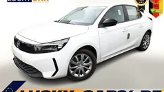 Gebraucht 2024 Opel Corsa Edition Kleinwagen | 16.010 € (Guter Preis)
