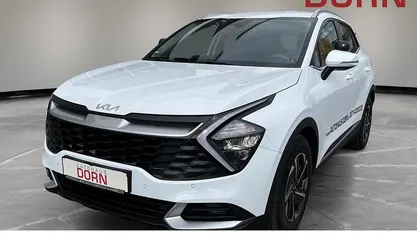 Gebraucht 2025 Kia Sportage Comfort SUV | 34.990 € (Fairer Preis)