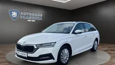 Candyweiß Gebraucht 2022 Skoda Octavia | 18.949 € (Guter Preis)