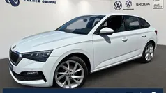 Gebraucht 2022 Skoda Scala Style Kleinwagen | 18.499 € (Fairer Preis)