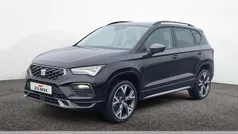 Gebraucht 2025 Seat Ateca FR SUV | 31.784 € (Fairer Preis)