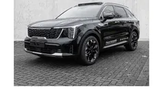 Gebraucht 2025 Kia Sorento Platinum SUV | 55.990 € (Guter Preis)