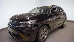 Schwarz Gebraucht 2024 Opel Grandland X SUV | 26.990 € (Guter Preis)