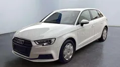 Gebraucht 2019 Audi A3 Basis Limousine | 15.458 € (Fairer Preis)