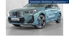 Gebraucht 2023 BMW iX1 M Sport SUV | 44.250 € (Fairer Preis)