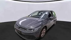 Gebraucht 2022 VW Golf VIII Life Limousine | 19.630 € (Fairer Preis)