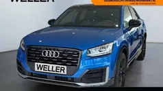 Gebraucht 2020 Audi Q2 Sport SUV | 25.680 € (Fairer Preis)