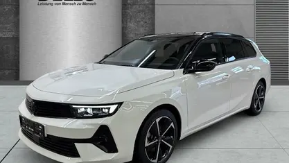 Gebraucht 2025 Opel Astra Kombi | 29.490 € (Fairer Preis)