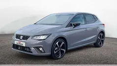 Gebraucht 2025 Seat Ibiza FR Limousine | 23.445 € (Fairer Preis)