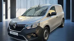 Grau Gebraucht 2023 Renault Kangoo Rapid Advance Van / Kleinbus | 18.990 € (Guter Preis)