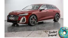 Gebraucht 2024 Audi S5 Comfort Kombi | 73.160 € (Guter Preis)