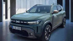 Safarigrüngrau Neu 2025 Dacia Duster Extreme SUV | 24.600 € (Guter Preis)