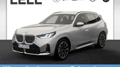 Grau Neu 2025 BMW X3 Comfort Edition SUV | 66.990 € (Superpreis)