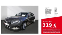 Gebraucht 2022 Audi A4 Business Kombi | 26.880 € (Fairer Preis)