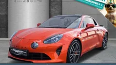 Gebraucht 2024 Alpine A110 Coupé | 75.880 € (Fairer Preis)