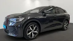 Gebraucht 2022 VW ID.4 GTX SUV | 33.999 € (Fairer Preis)