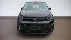 Perla neraschwarz metallic Gebraucht 2024 Citroën Berlingo PureTech Van / Kleinbus | 22.750 € (Fairer Preis)