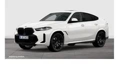 Gebraucht 2025 BMW X6 M Sport SUV | 93.890 € (Superpreis)