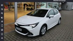 Gebraucht 2024 Toyota Corolla Business Edition Limousine | 26.580 € (Fairer Preis)