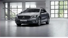 Gebraucht 2020 Mercedes GLA250 Urban SUV | 28.790 € (Superpreis)