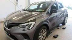 Gebraucht 2024 Renault Captur Equilibre SUV | 18.999 € (Guter Preis)