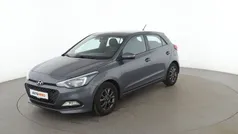 Gebraucht 2017 Hyundai i20 YES! Limousine | 10.500 € (Fairer Preis)