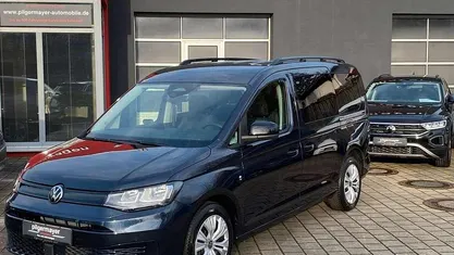 Gebraucht 2025 VW Caddy Van / Kleinbus | 39.999 € (Fairer Preis)