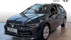 Delfingrau Gebraucht 2024 VW Golf VIII Style Kombi | 40.280 €