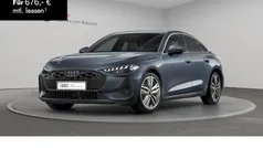 Blau Gebraucht 2025 Audi A5 Ambiente Coupé | 56.990 € (Fairer Preis)